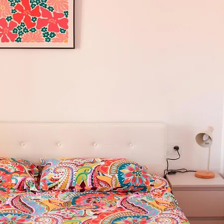 2 Pieces Renove Au Coeur De شقة