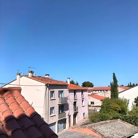 2 Pieces Renove Au Coeur De * Céret